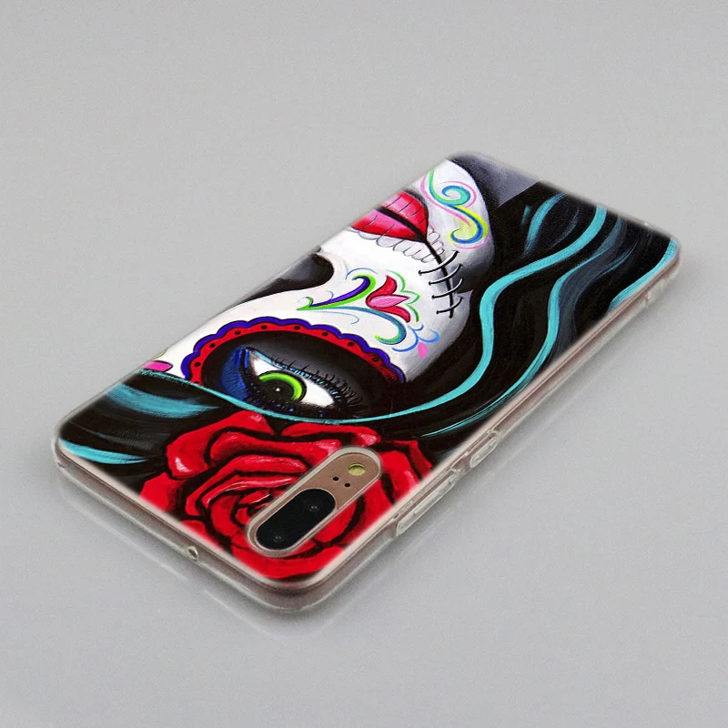 Чехол силиконовый для Huawei P30 P20 P10 P9 P8 Lite 2017 Pro Mini PSmart 2019 Plus|Бамперы| |