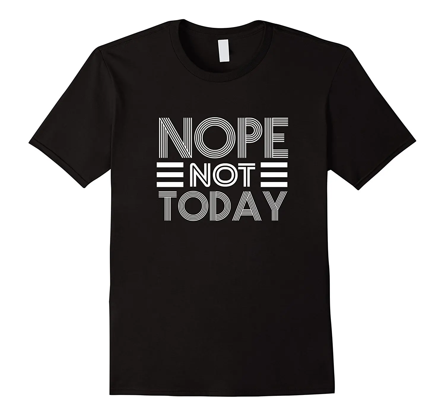 Неа не сегодня рубашка|nope shirt|shirtshirt shirt |