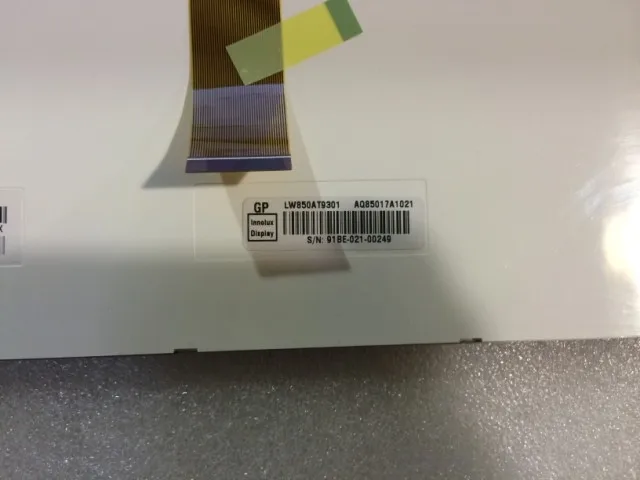 LW850AT9310 ЖК-экран | Компьютеры и офис