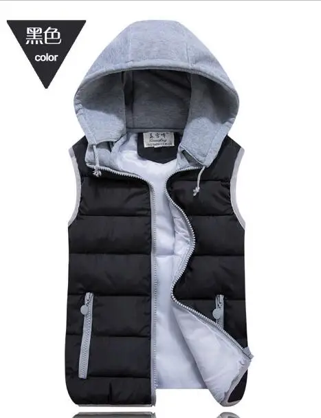 Новинка 2020 Брендовая женская куртка без рукавов зимний ультралегкий жилет на