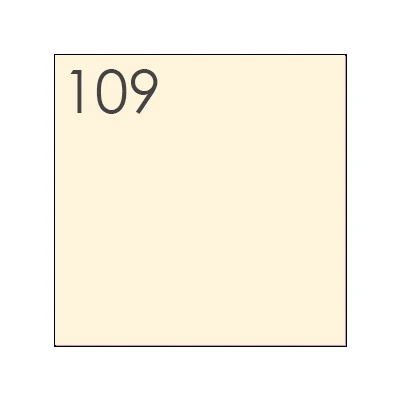 109 TOUCHNEW, мягкая кисть, маркер, двойная головка, на спиртовой основе, эскиз, маркер для анимации, манга, профессиональный рисунок, дизайнерские принадлежности - Цвет: 109