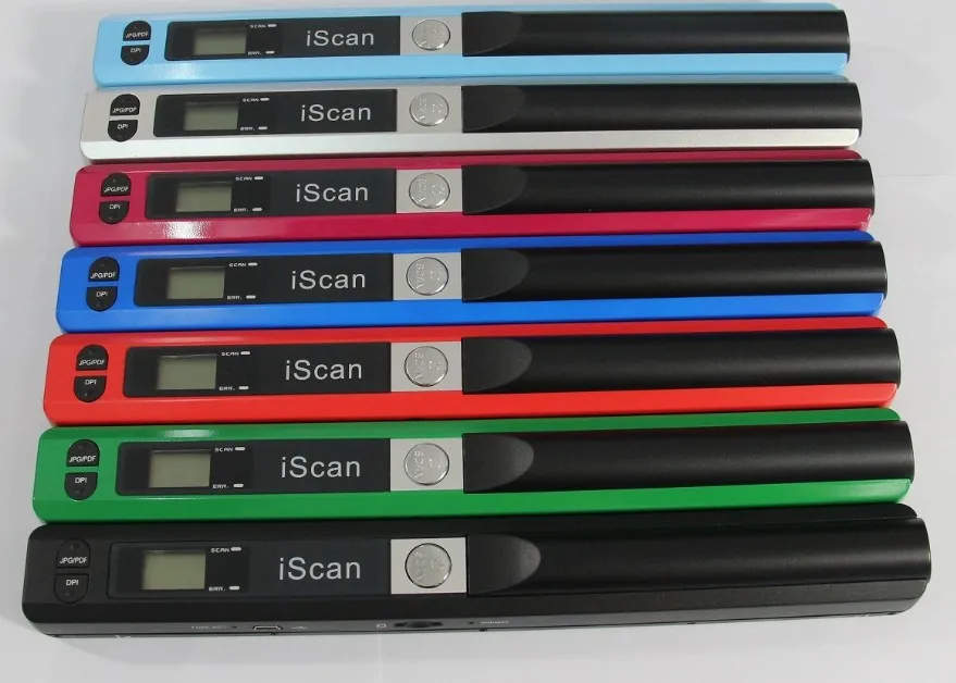 

iscan 02A HD, A4