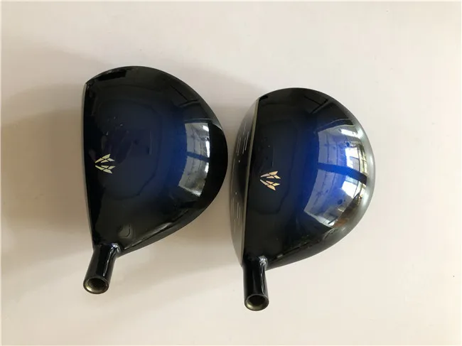 Фирменная Новинка MP1000 fairway Wood MP1000 гольфовая клюшка "Вуд" MP1000 клюшки для гольфа#3/15/#5-18 лет, оборот в минуту(R/S Flex MP1000 графитный вал с головных уборов