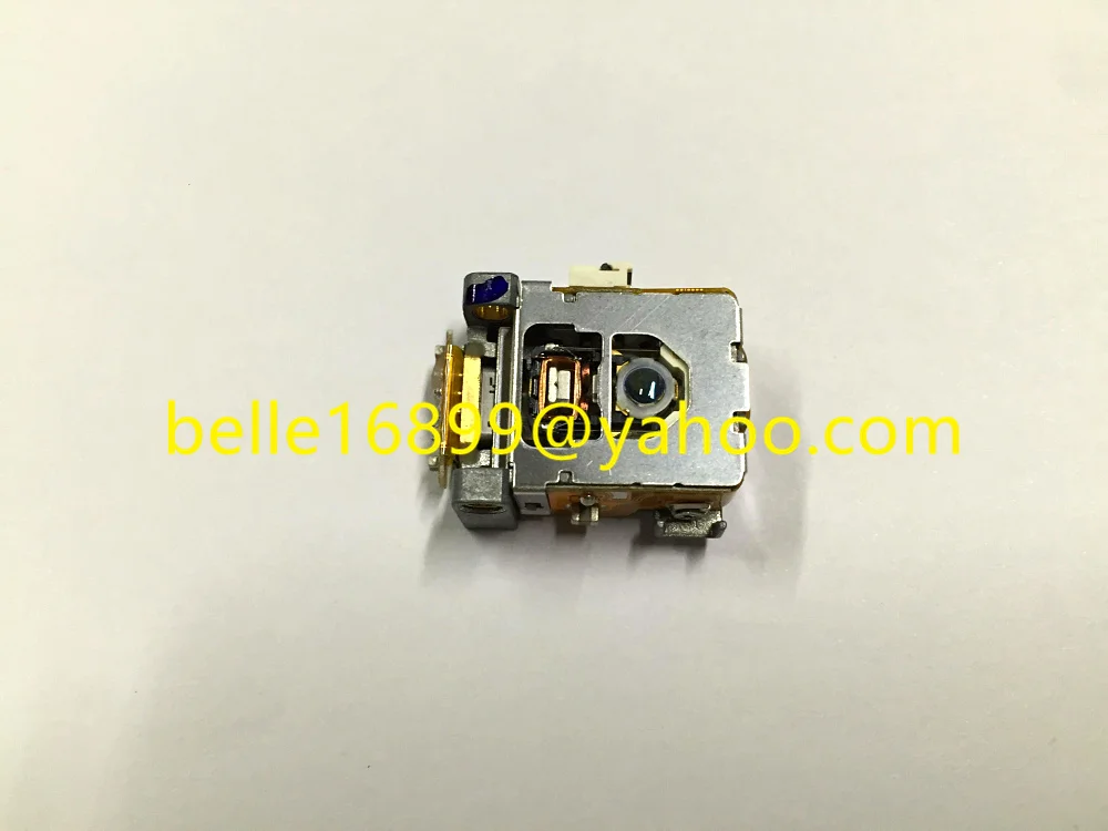 Оригинальный новый лазерный фотоаппарат Soni CD металлический приемник для