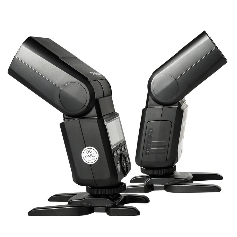 Godox Mini Thinklite TTL TT350S вспышка высокоскоростная 1/8000s GN36 для цифровой камеры Sony|camera