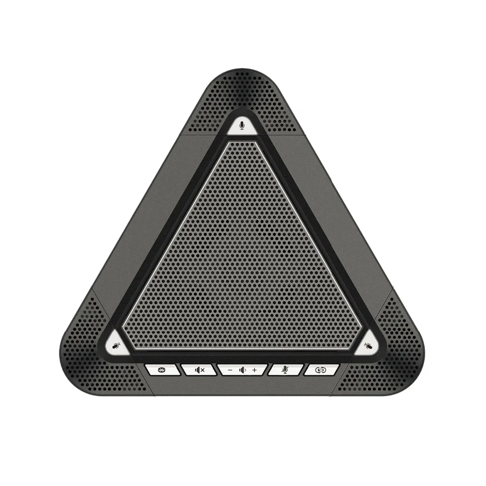 TONGVEO A300B для софтфона и мобильного телефона UC беспроводной Bluetooth динамик для смартфонов iPad планшеты
