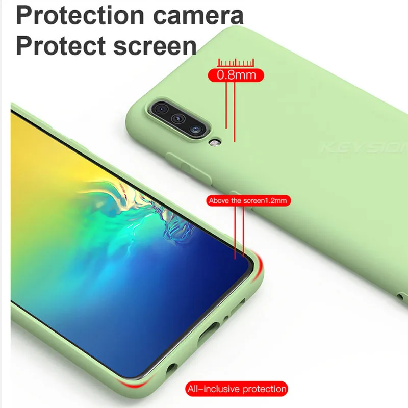 Тонкий силиконовый мягкий чехол Redmi Note 7 из ТПУ Для Xiaomi Mi 8 Lite Mix 2S 3 6A 9 SE 6 A2 для