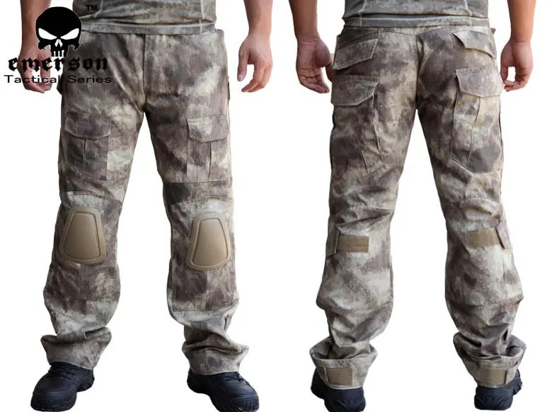 

Tactical bdu G2 Combat Pants BDU Military Army Pants Woodland