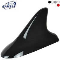 ramble brand for hyundai elantra shark fin style decoration antenna anti static electricity exterior parts car roof accessories