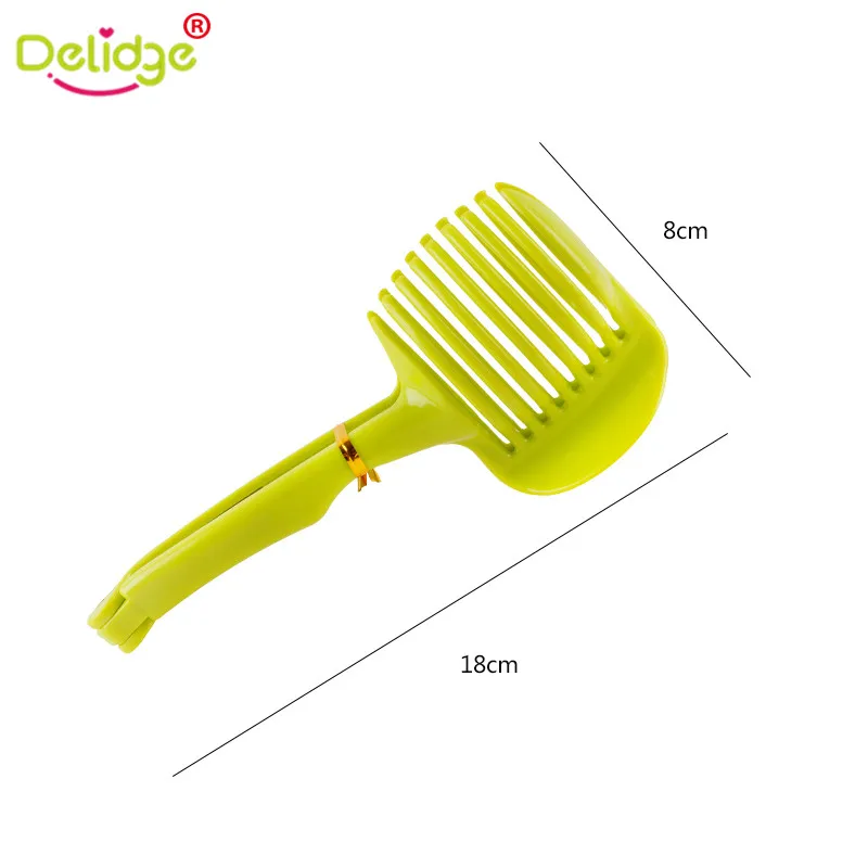 Устройство для нарезки томатов Delidge томатное устройство лимона|tomato slicer|tomato slicer