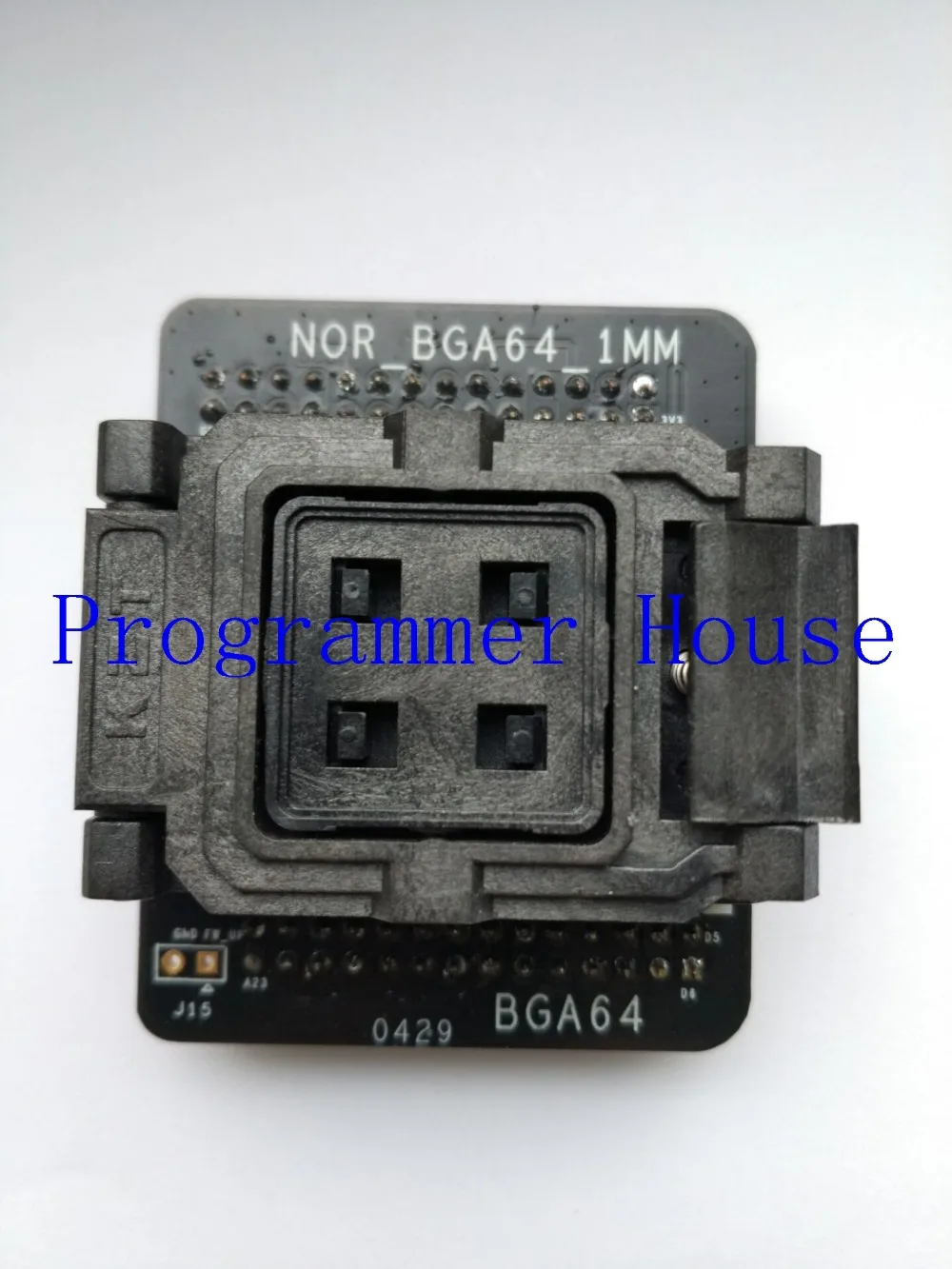 Программатор NAND ProMan Professional TSOP48 FLASH TL866 PLUS программатор инструмент для ремонта