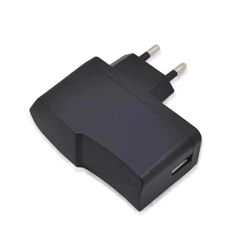 AC100 240V к DC преобразователю 5V2A Micro USB универсальный адаптер питания 5 volt Mini
