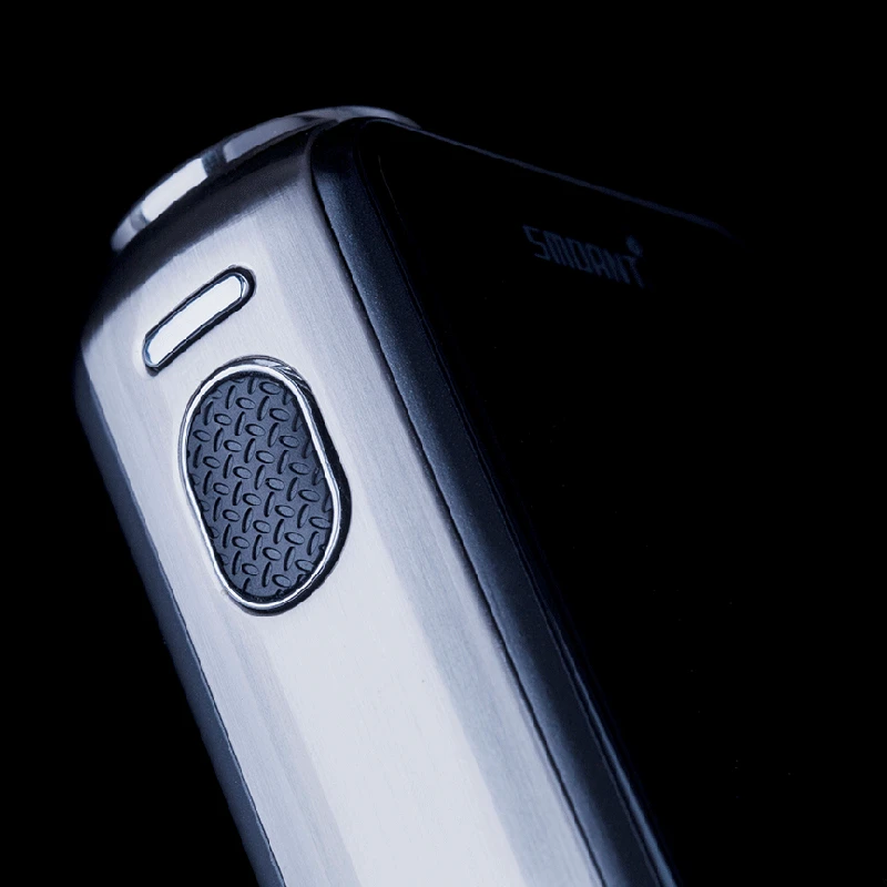 Оригинальный smoant Харон TS 218 Вт поле mod 2.4 дюймов Сенсорный экран 510 Нитки Fit 18650