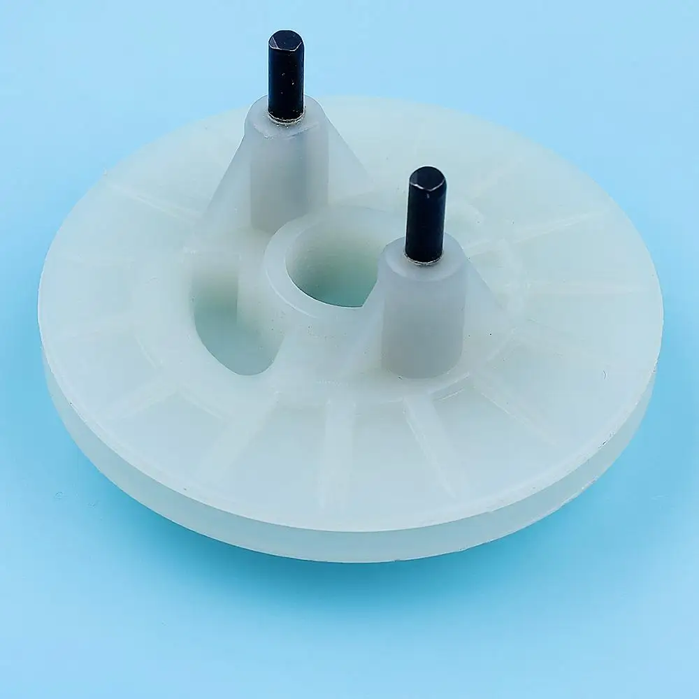 Recoil Starter Pulley Hub For Jonsered CS2252 CS2253 CS2258 CS2260 Redmax GZ5000 Chainsaws Replacement Part | Инструменты