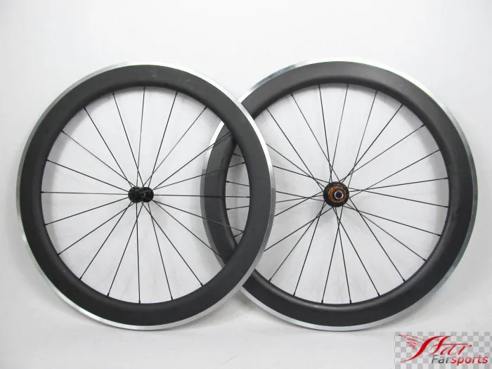 

Farsports FSC60-CA-23 ED HUB 23 мм 60 мм Углеродные колеса с тормозной поверхностью из сплава, 60 мм глубокие велосипедные алюминиевые Углеродные велосипед...