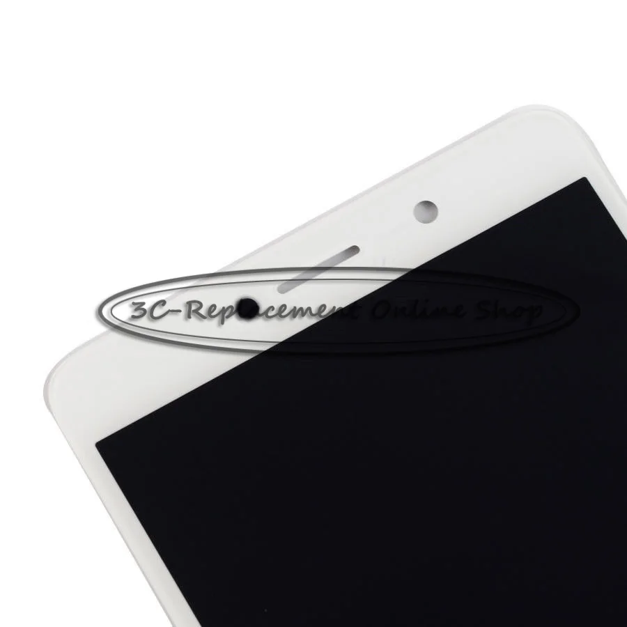 Черный/белый/золотистый для Huawei Honor 6X BLN-AL10 BLN-L24 BLN-L21 BLN-L22 ЖК-дисплей + сенсорный