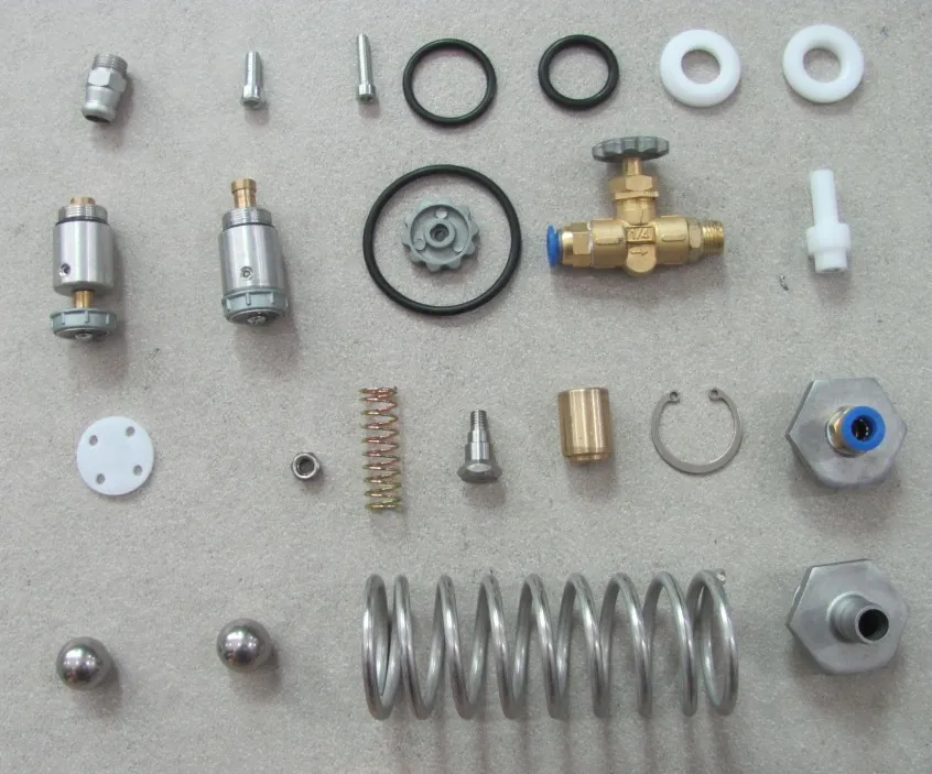 STARPAD для односторонней пневматической диафрагменной картонной