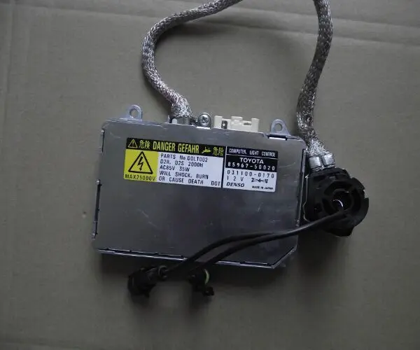 2 шт. адаптер для балластной лампы D2S/D2R/D2C в AMP|adapter hid|hid ballasthid bulb adapter |