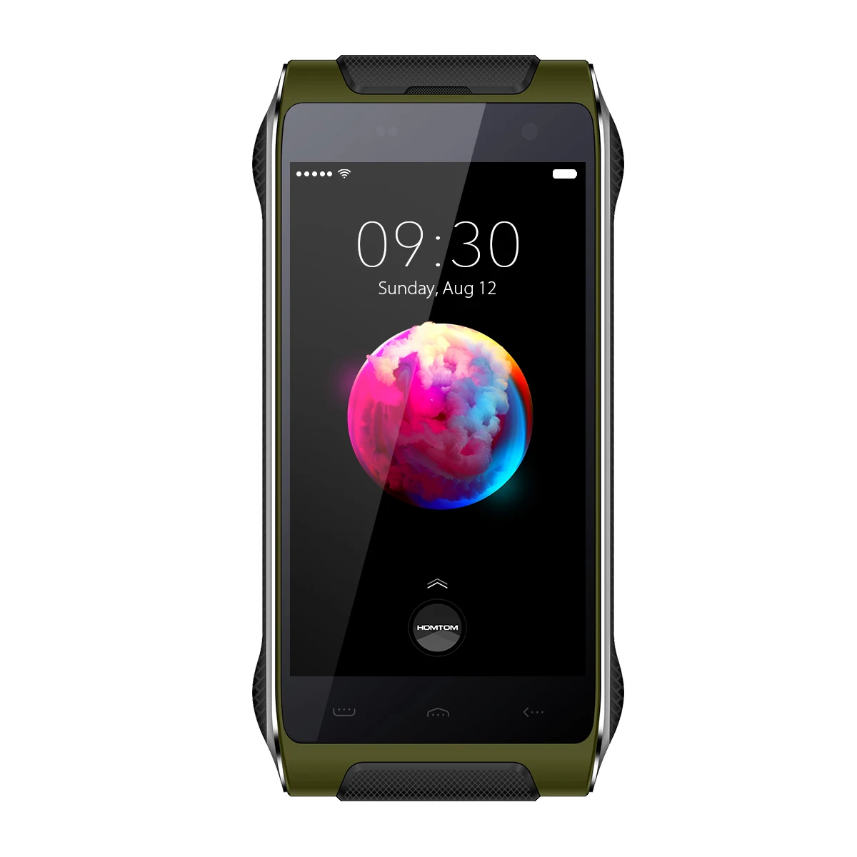 HOMTOM HT20 Pro IP68 водонепроницаемый мобильный телефон MTK6753 Восьмиядерный 8.0MP 4 7 дюймов