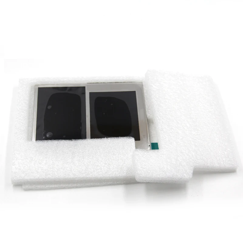 Оригинальный новый для 2DS ЖК дисплей топ с нижним экраном в наличии|display 2ds|display