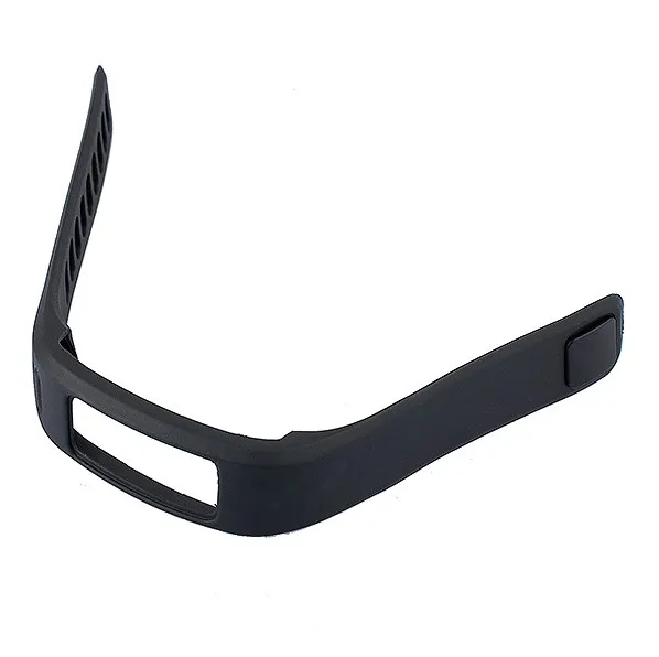 Удобный ремешок ZycBeautiful для Garmin Vivofit 1 из ТПЭ и замена TPU с застежкой Размеры S L |