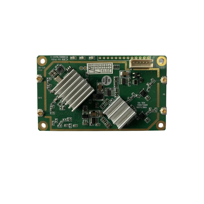 VONETS VM5G 1200M dual-band wifi module for elevator monitoring drone equipment HD video transmission wireless to wired network