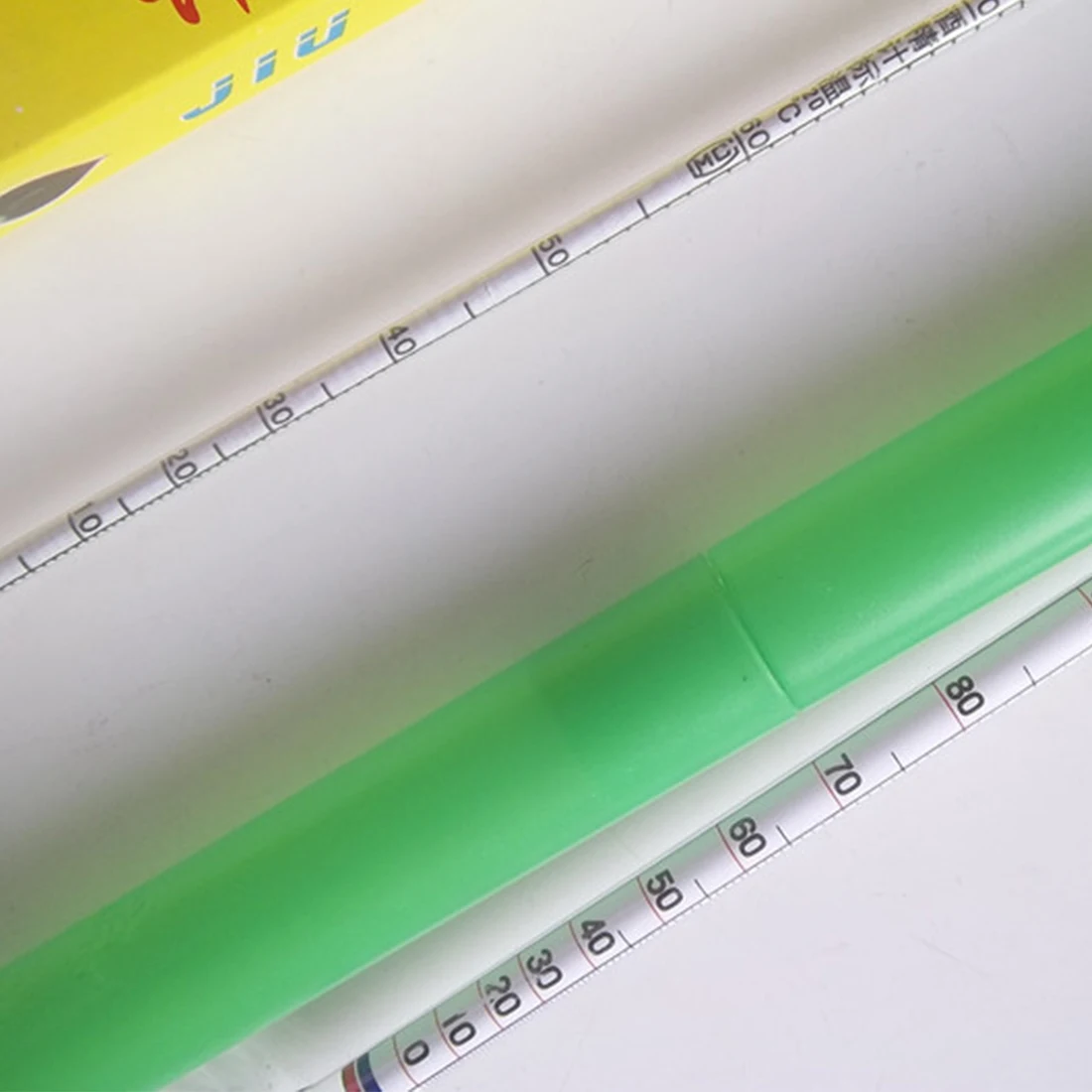 Спиртометр Водка Виски гидрометр тестер винтажные инструменты 0-100 термометр