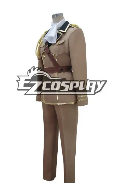 Костюм для косплея Uta no Prince-sama Shinomiya Natsuki пения E001 |