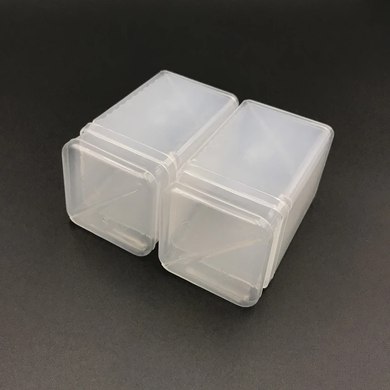 

E-cigarette nebulizer packaging box gift Atomizer accessories