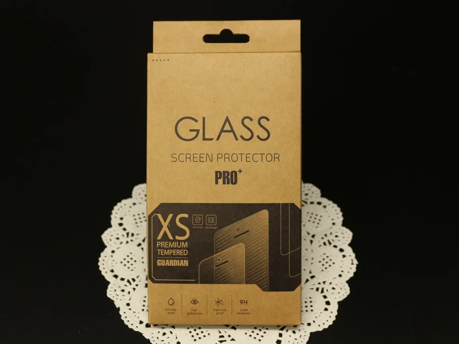 300 шт. Розничная упаковочная коробка/бумажная коробка для Note 3 galaxy s5 iphone 6 5