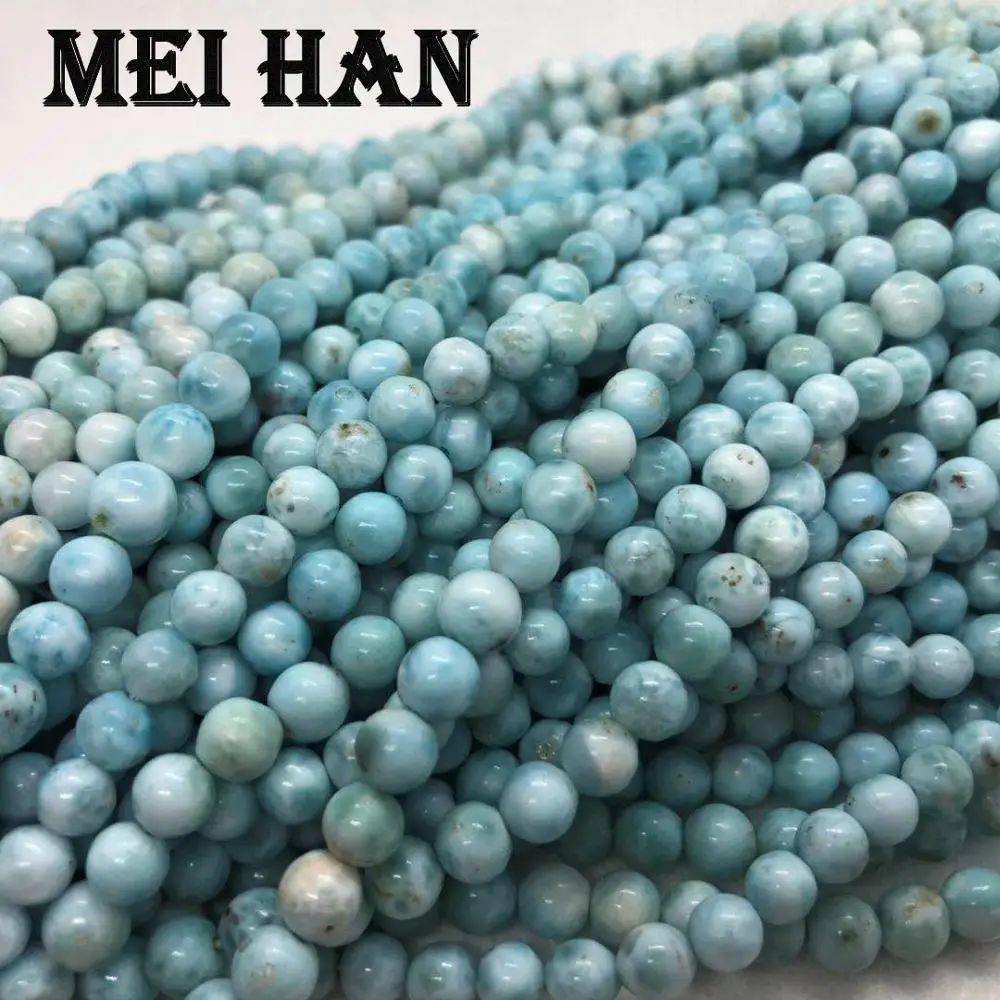 Meihan Бесплатная доставка (70 бусин/прядь/16 г) 5-5 5 мм натуральный редкий драгоценный