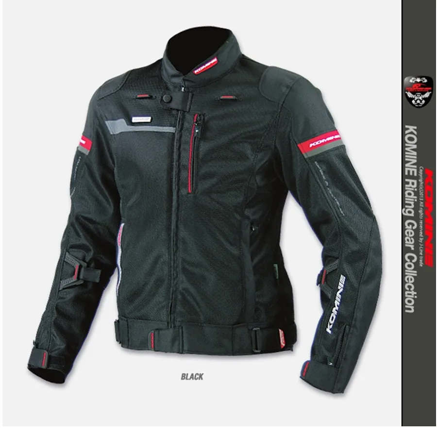 Бесплатная доставка 1 шт. Мужская мотоциклетная гоночная куртка Monster Ofxod с 5