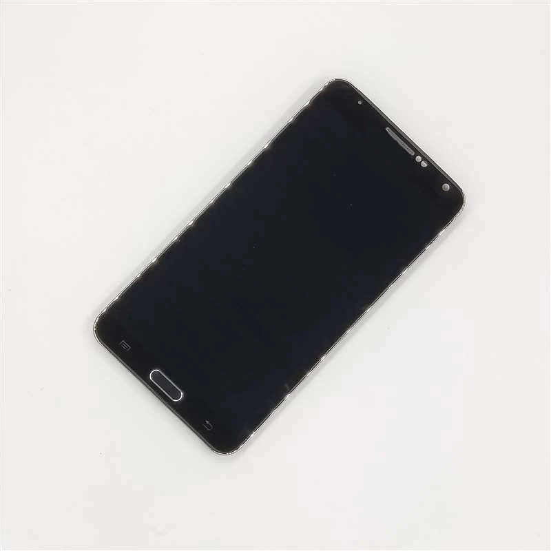 Можно регулировать яркость для Samsung Note 3 Note3 N9005 N900 N900A ЖК-дисплей с рамкой