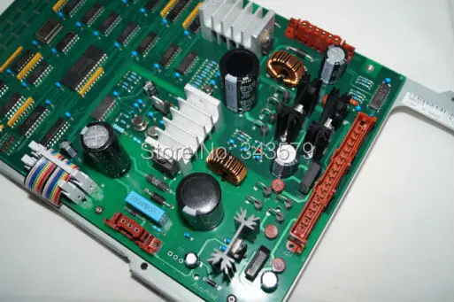 LANBO HD CP Tronic display with DNK board MV.036.387 tronic TFT | Компьютеры и офис