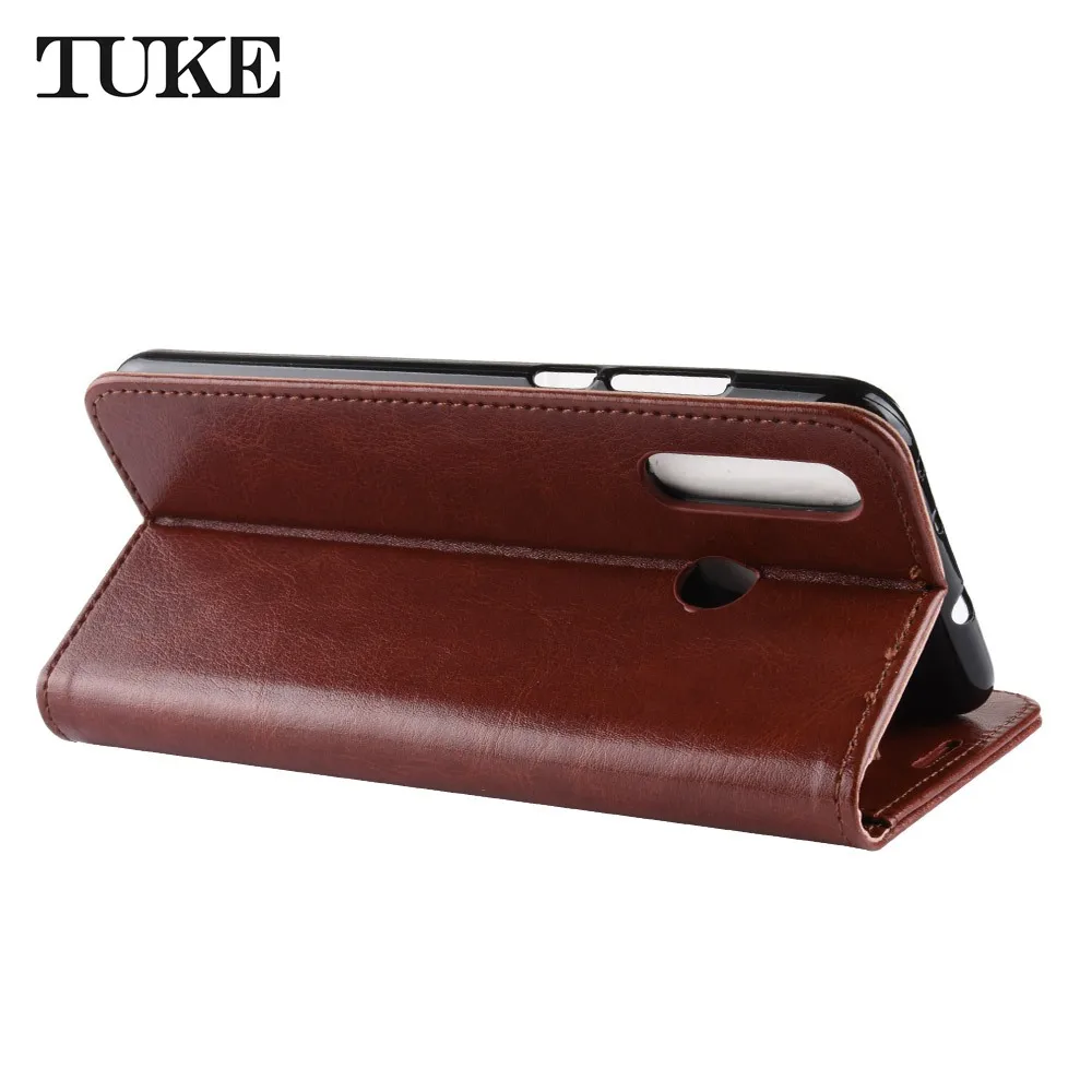 Case For Huawei Nova4 6.4&quot Luxury Wallet PU Leather Back Cover Phone Nova 4 Flip | Мобильные телефоны и аксессуары