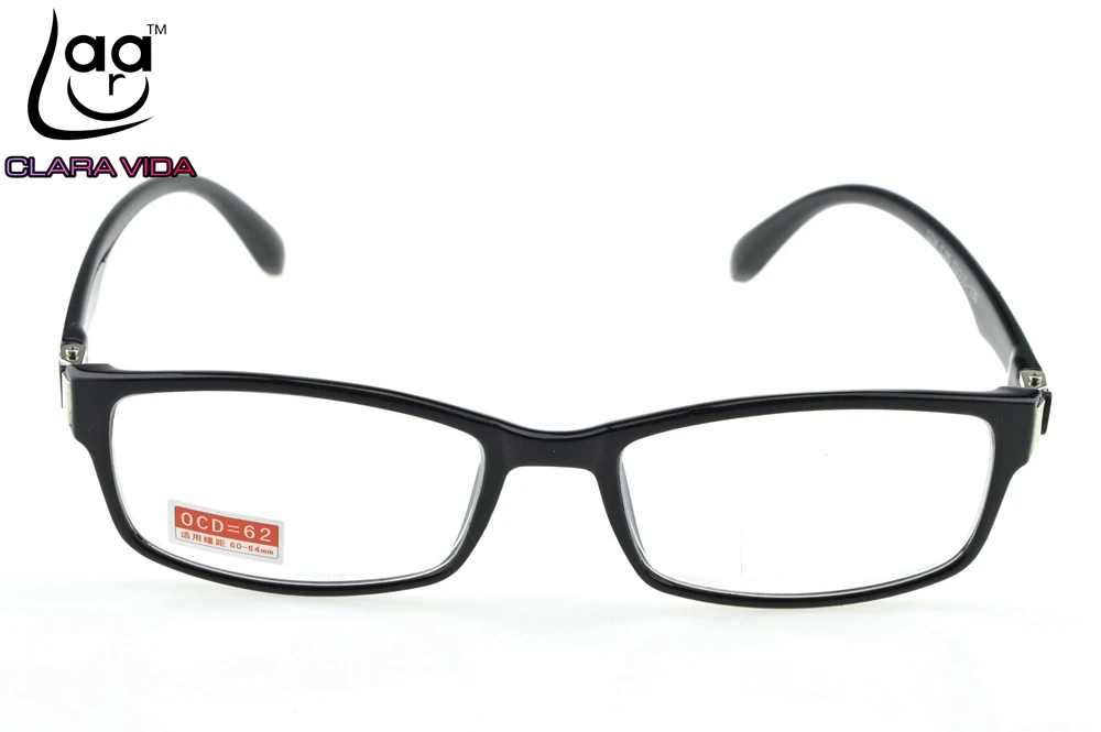 Оправа для очков чтения с покрытием ручной работы + 2019 1 0 75 25 5 2 To 75|Женские очки