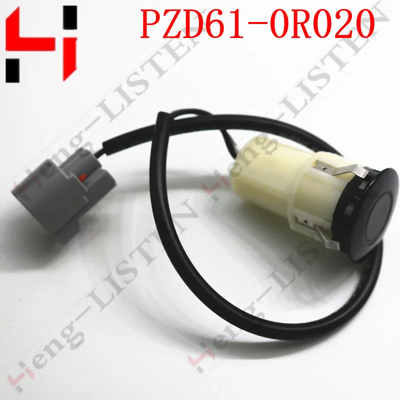 PDC датчик парковки для Toyota Auris Avensis Corolla Prius Yaris RAV4 PZD61 0R020 00017 C0 PZD6100017C0 00017|Датчики