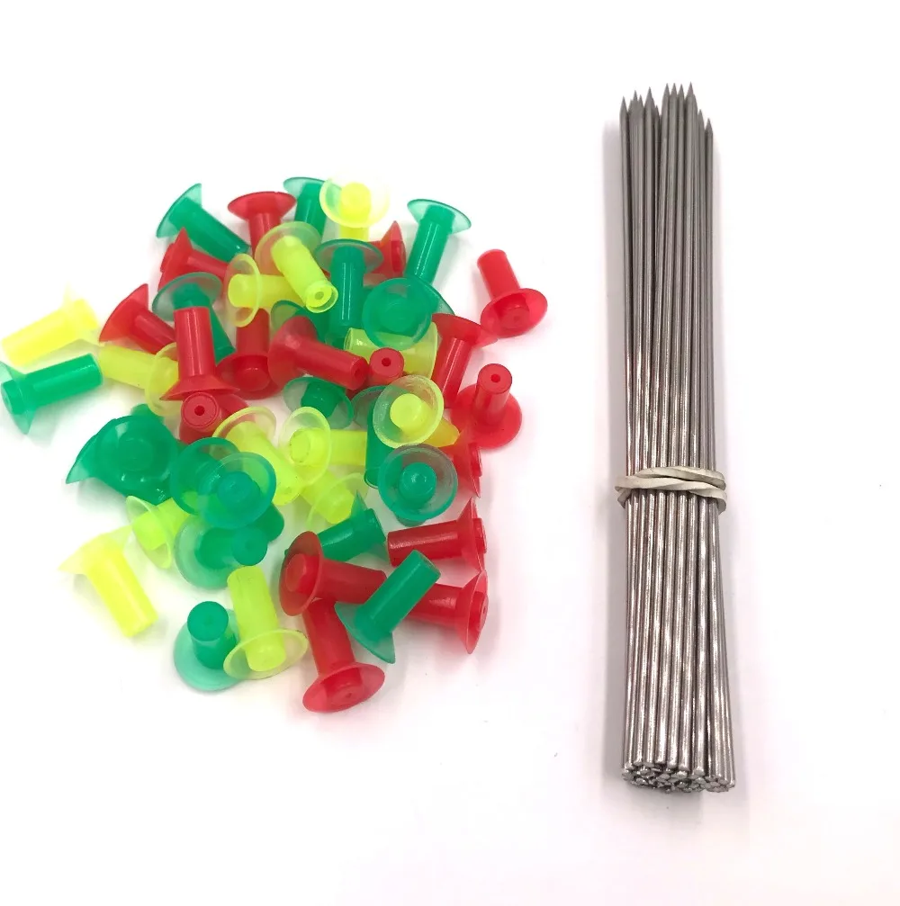 Игла для подачи топлива blowgun 40 дюймов|blowgun|needle |