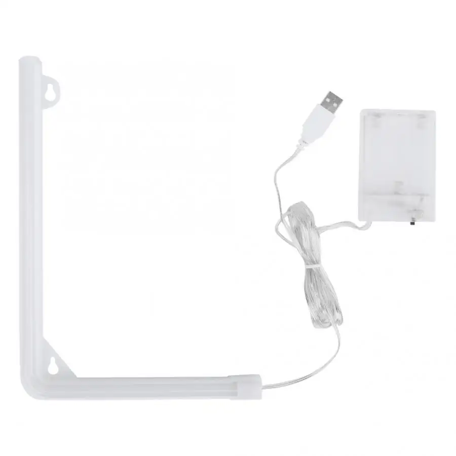 Свадебное предложение вечерние домашняя Светодиодная лампа декоративный