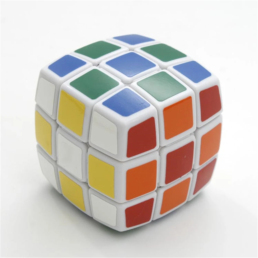 Magic cube новый neo антистресс игрушки детей cubos magicos пазлы обучающие magique непоседа