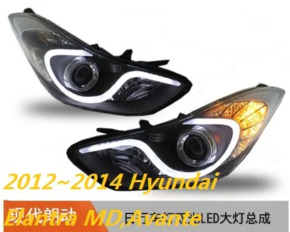 2 шт. автомобильные фары дальнего света задсветильник для осветительных приборов