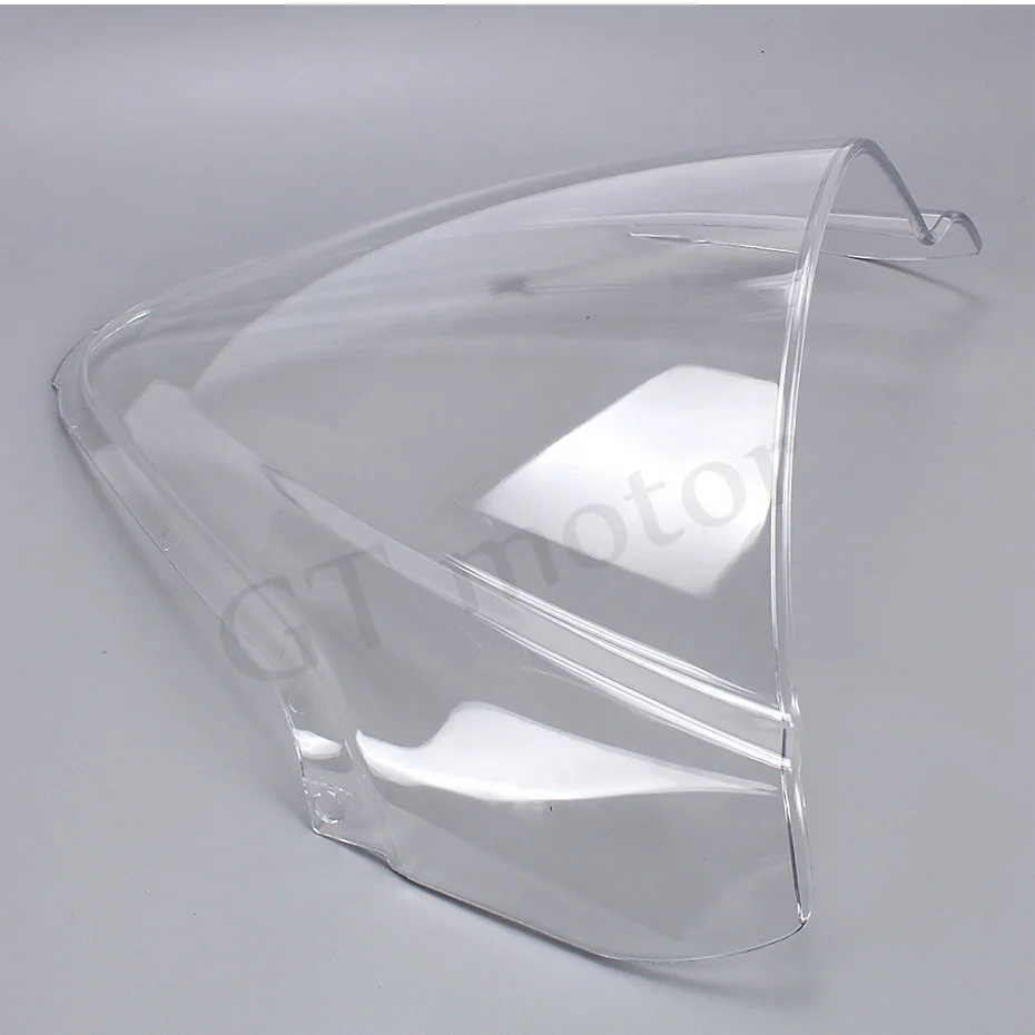 Ветровое стекло Double Bubble для Suzuki GSX R1300 Hayabusa GSXR1300 2008 2011|windshield windscreen|double bubbledouble bubble