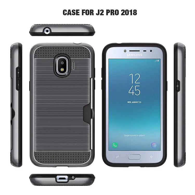 Гибридный чехол-Броня с эффектом резинового карты Чехол для samsung Galaxy Гранд