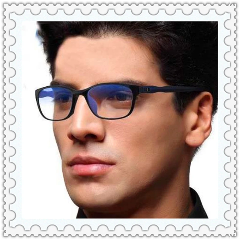 

Прогрессивные многофокальные очки для чтения с защитой от сисветильник, оправа для линз, защита от ультрафиолетового излучения для мужчин, ...