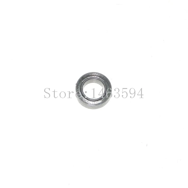 Подшипник для вертолета модели F49 F649. Модель подшипника MJX F49.Бесплатная