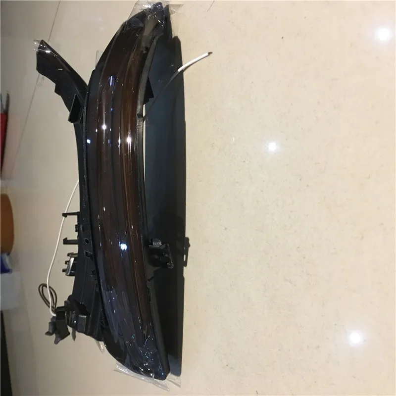 Для Benz W221 W212 W204 W176 W246 X156 динамическое зеркало заднего вида поворотник светильник C204 C117 X117 светодиодный индикатор мигалка лампа