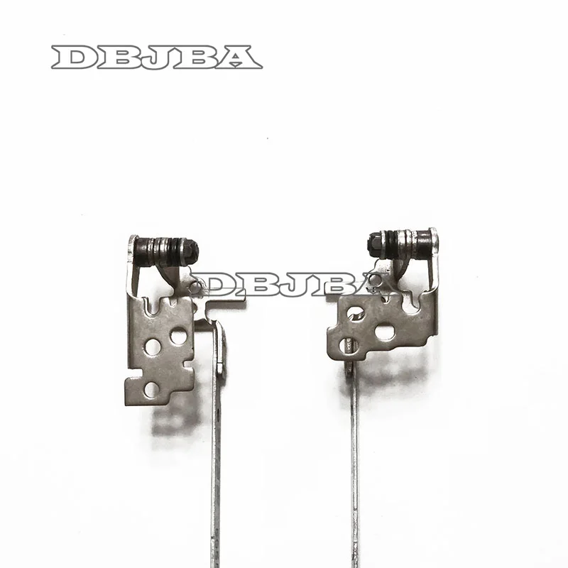 Шарниры для ноутбука LCD/LED L &amp R подходят HP Mini 110 1000 петель 110C 114NR 10 1 &quot6055B0002604 6055B0002601