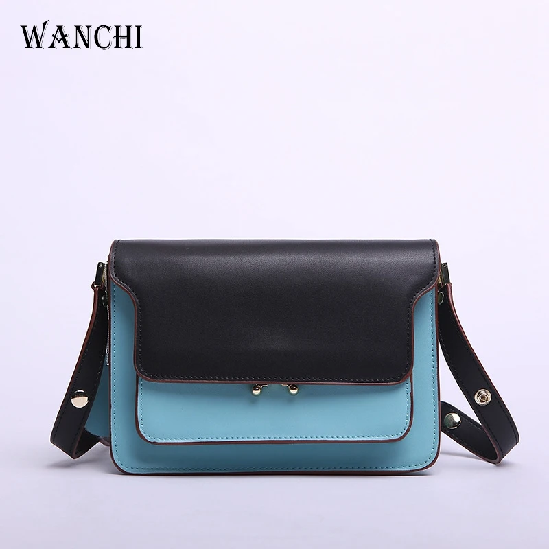 Пана Роскошные Сумки Для женщин сумки дизайнерские кошельки и Crossbody Высокое