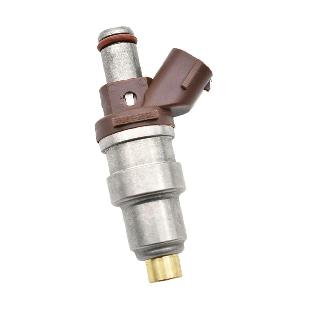 4 шт./лот Высокое качество топлива Форсунка OEM.: 23250-75050 2325075050 23209-79095 для RZJ95 3RZ