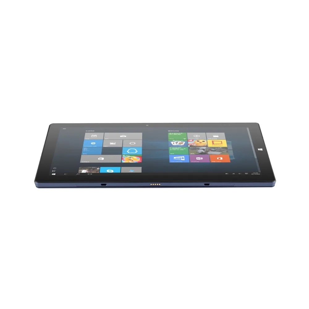 Ноутбук Pipo VBOOK IPS 11 6 дюймовый емкостный экран четыре ядра 4 Гб DDR4 64 ПЗУ Intel HD Graphics 600